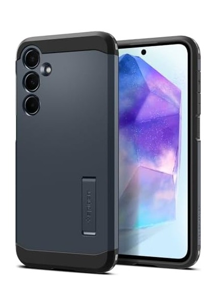 A55 Kılıf Tough Metal Slate - ACS07531 fiyatları