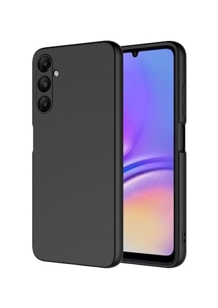 Galaxy A16 Ile Uyumlu Kılıf Z-Mara Lansman Vieri Tam Koruma Arka Kapak Kamera Koruma Çıkıntılı Pürüzsüz Yüzey Siyah fiyatları