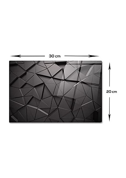 | Cam Kesme Tahtası (20CM x 30CM) fiyatları