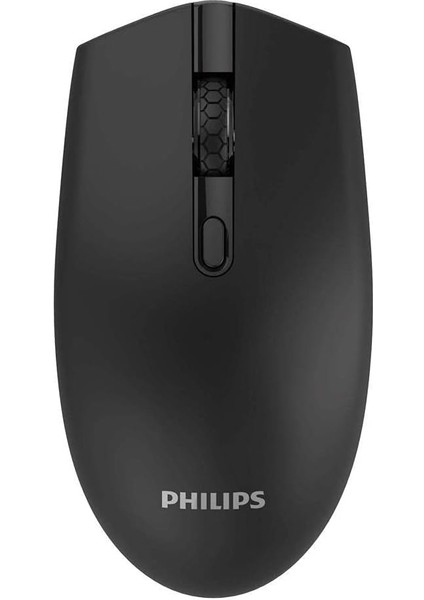 M404 SPK7404 Kablosuz Mouse Siyah
