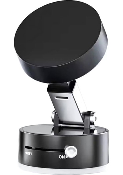 Tüm Yüzeylere Uyumlu Sök Tak Araç Içi Telefon Tutucu Masaüstü Telefon