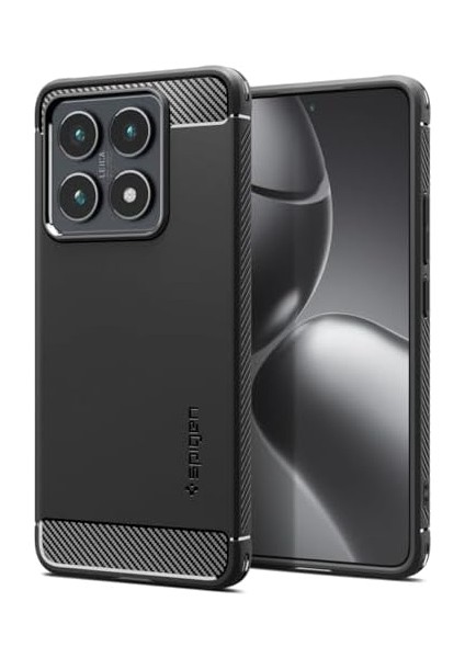 14T Kılıf Rugged Armor - ACS08857 fiyatları