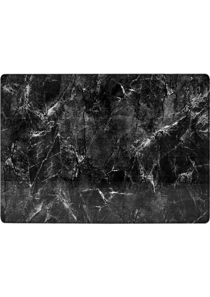 Ayaz Cam Kesme Tahtasi, Siyah