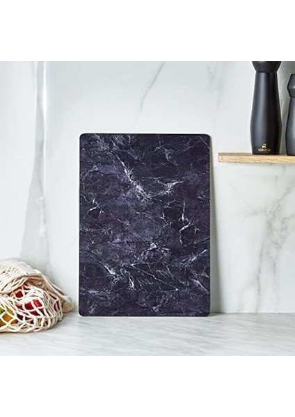 Ayaz Cam Kesme Tahtasi, Siyah modelleri