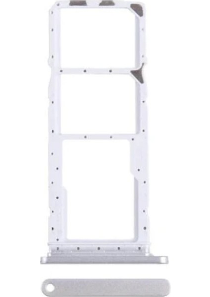 Samsung Uyumlu Galaxy A05S Sim Kart Tepsisi SM-A057F, SM-A057F/DS