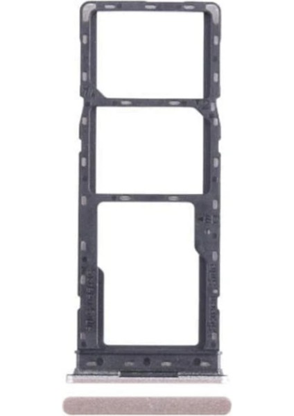 Infinix Uyumlu Hot 50 Pro 4g Sim Kart Tepsisi X6881