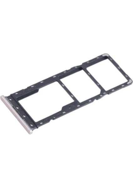 Infinix Uyumlu Hot 50 Pro 4g Sim Kart Tepsisi X6881 fiyatları