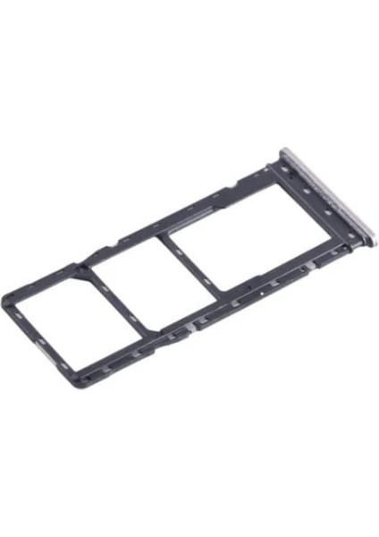 Infinix Uyumlu Hot 50 Pro 4g Sim Kart Tepsisi X6881 modelleri