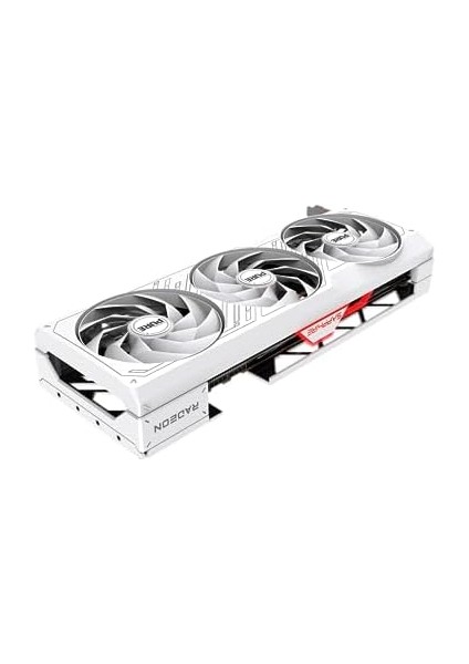Rx 7700 Xt Pure Amd Radeon™ Gaming Oc 12GB Gddr6 Dual HDMI Dual Dp, Ekran Kartı, ‎11335-03-20G fiyatları