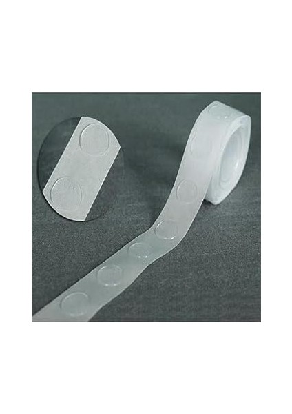 Balon Yapıştırma Bandı Çift Taraflı 100 Adet fiyatları