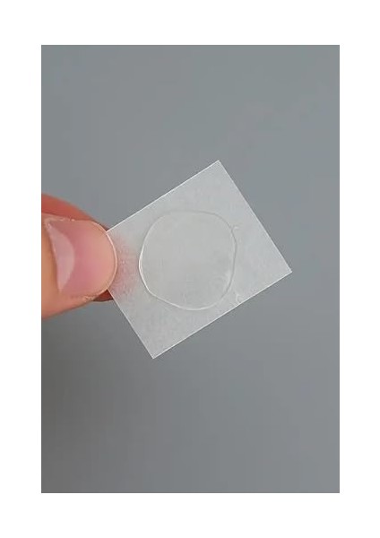 Balon Yapıştırma Bandı Çift Taraflı 100 Adet modelleri