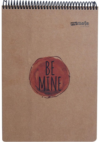 Bloknot A4 100 Yp Cızgılı