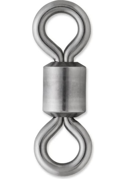 Paslanmaz Çelik Olta Fırdöndüsü Ssrs No: 1-0 - 5li