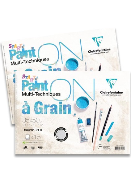 PD966450 Sanatsal Defter