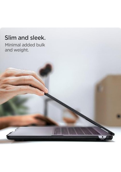 Air 15" M4 (2025) / M3 (2024) / M2 (2023) Kılıf Fit - ACS06958 modelleri