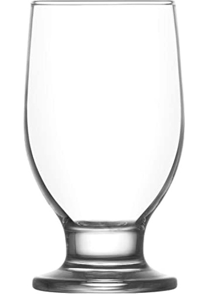 Rena 6&apos;lı Meşrubat Bardağı, Rena, Ren 20F305 Cc, Şeffaf