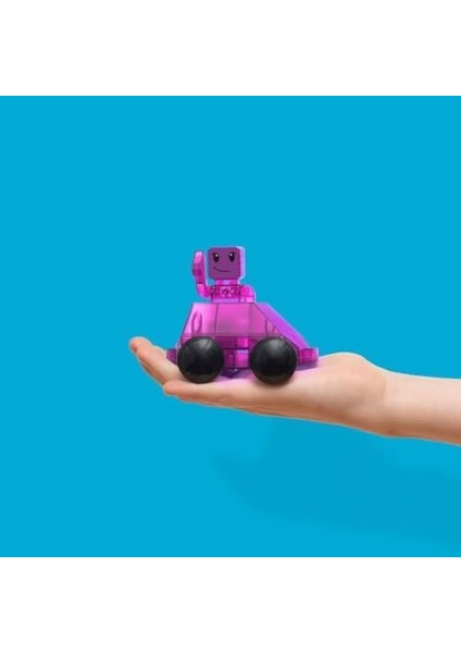 Hızlı Sürücüler 6 Parça Oyuncak Seti fiyatları