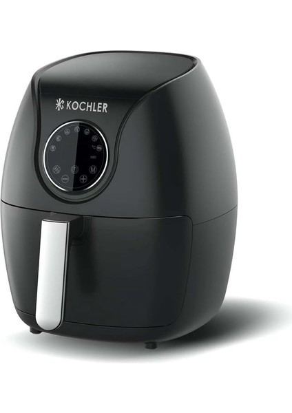 Airfryer 5.0 Lt Akıllı Fritöz AF105E