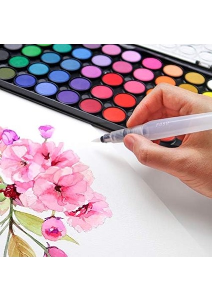 Seti 48 Renk modelleri