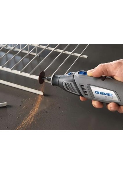 540 Metal Kesme Diski 32 Mm, 5&apos;li modelleri