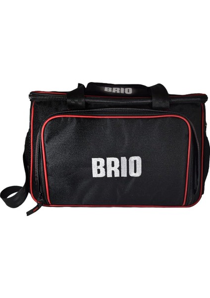 1404-TBXLP Takım Çantası Çok Amaçlı Profesyonel