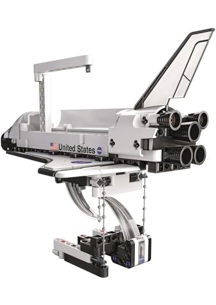 Mekanik Laboratuvarı - Uzay Mekiği fiyatları