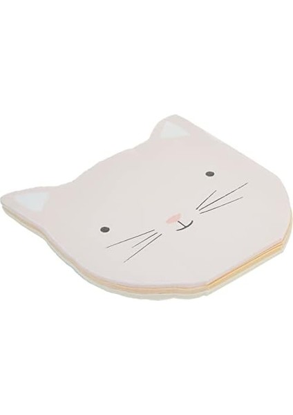 - Kedi Peçeteler - Cat - 16&apos;lı modelleri