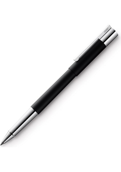 Scala Roller Mat Siyah 380S