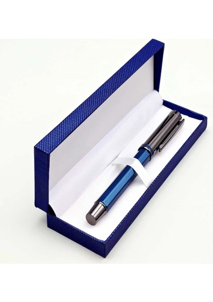 Öğretmene Hediye Kutulu Kalem