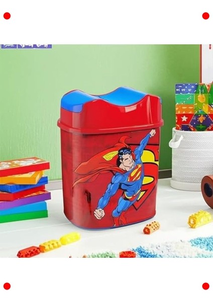 Çocuk Odası Çöp Kovası - 5.5l Hacim fiyatları
