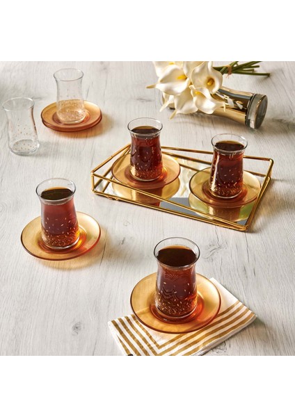 Bliss 12 Parça Çay Seti