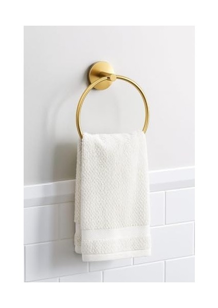 Yuvarlak Havlu Askılığı, Sarısı fiyatları