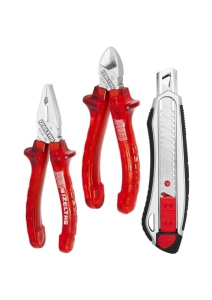 160 mm Seti 3 Parça fiyatları