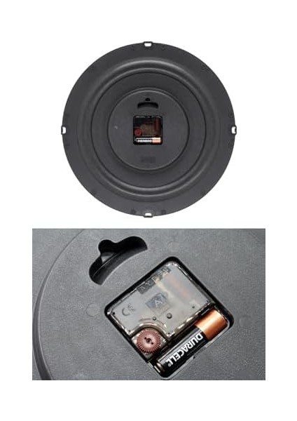 Exclucive Compass Serisi Klasik Kadranlı Ev ve Ofis Duvar Saati 35 cm Mint Yeşili fiyatları