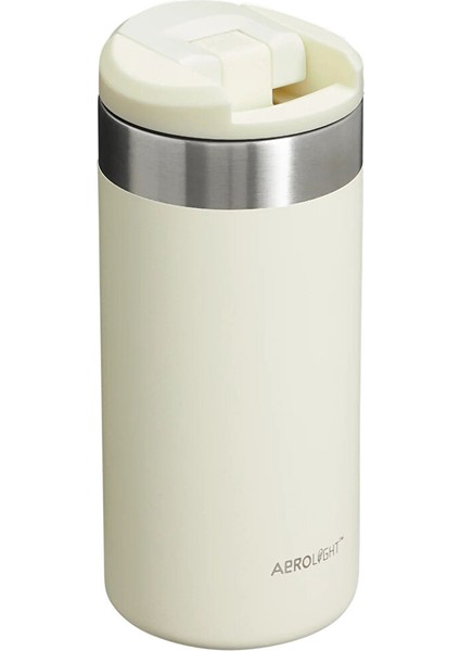 The Aerolight Transit Mug .35L / 12OZ Krem Renk fiyatları
