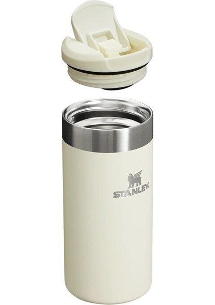 The Aerolight Transit Mug .35L / 12OZ Krem Renk modelleri