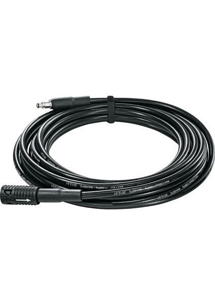 And Yüksek Basınçlı Yıkamalar Için 6 Metre Hortum Uzatması (160 Bar&apos;a Kadar Olan Makineler Için Uygundur) modelleri