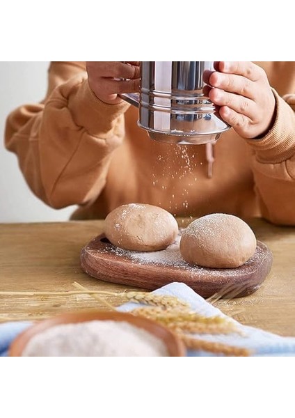 Metal Un Eleği, Paslanmaz Çelik fiyatları