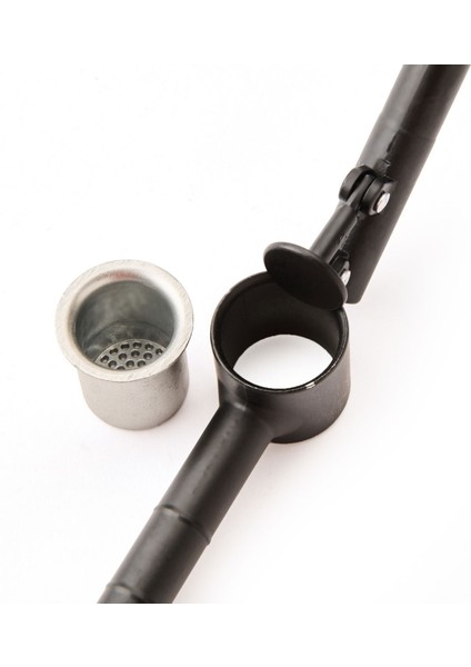 Star Sarımsak Ezeceği - Siyah - 16 cm modelleri