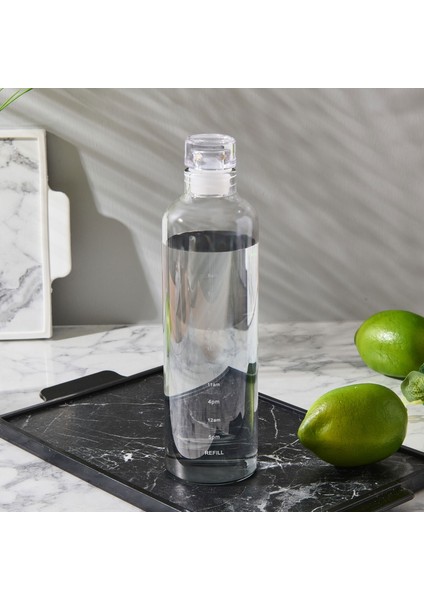 Como Su Şişesi - Şeffaf - 500 ml