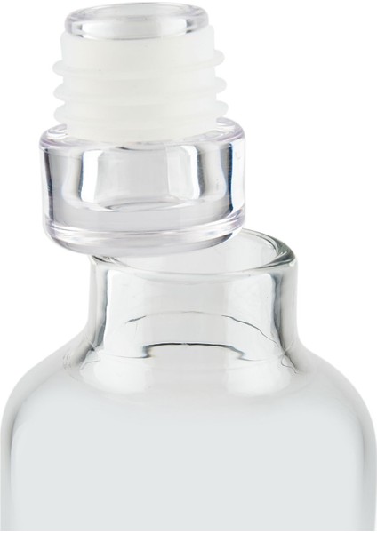 Como Su Şişesi - Şeffaf - 500 ml modelleri