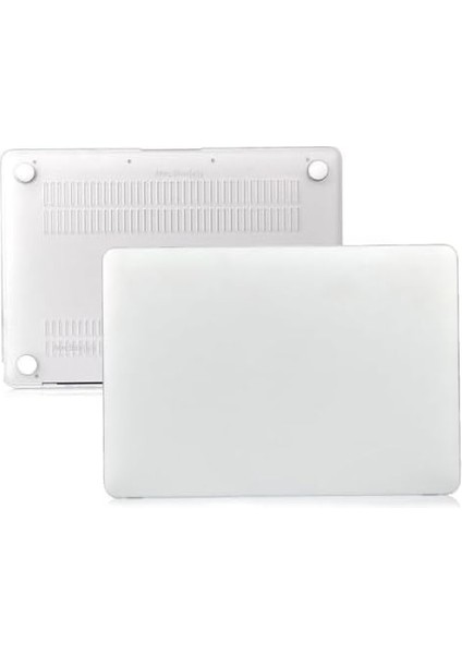 Pro Kılıf 16 Inç A2141 (2019 Yılı) ile Uyumlu Mat Şeffaf modelleri
