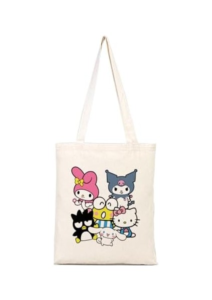 ve Arkadaşları Bez Çanta fiyatları