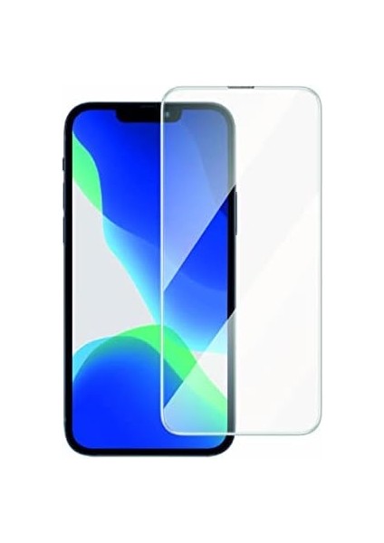 11 Pro Uyumlu Dust-Proof Toz Geçirmez Temperli Kenarlıksız Full Şeffaf Ekran Cam ( 11 Pro) fiyatları