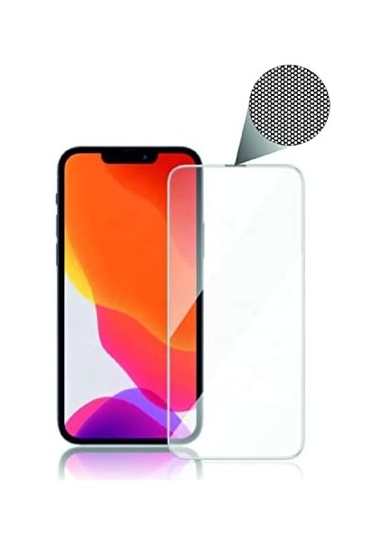 11 Pro Uyumlu Dust-Proof Toz Geçirmez Temperli Kenarlıksız Full Şeffaf Ekran Cam ( 11 Pro) modelleri