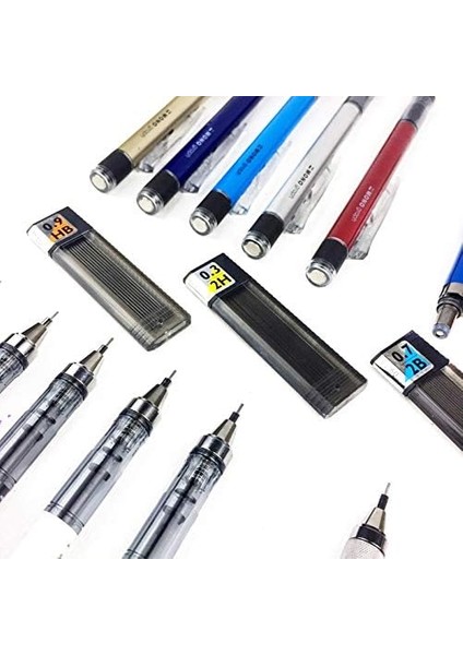 Leader Uç 0,9mm 12UÇ/TÜP, Hb fiyatları