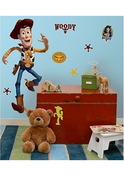 Duvar Çıkartması/duvar Dövmesi (127 Cm) modelleri