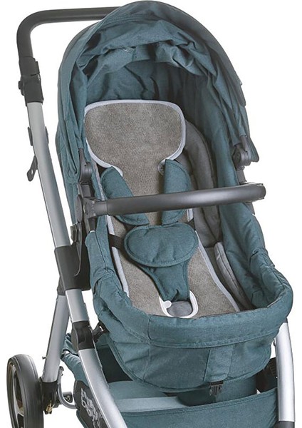 Termal Puset Minderi, Medium modelleri