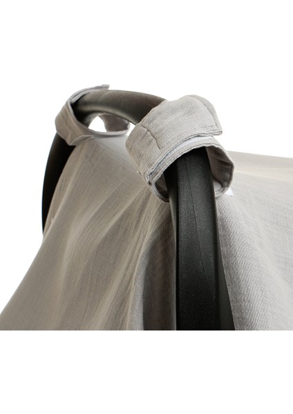 Müslin Ana Kucağı Örtüsü modelleri