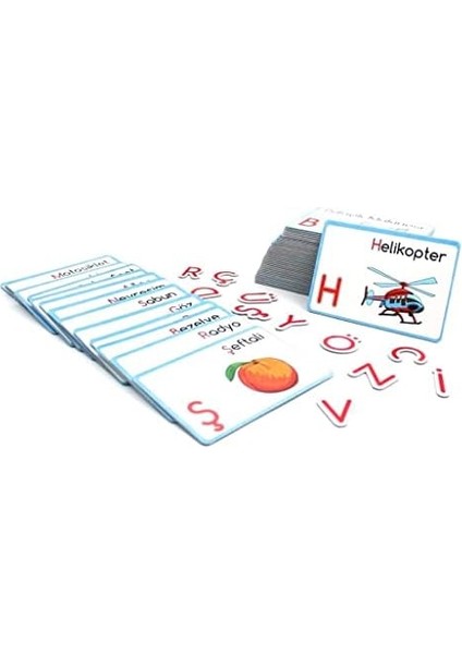 Ilk Kelimelerim Kutu Oyunu fiyatları